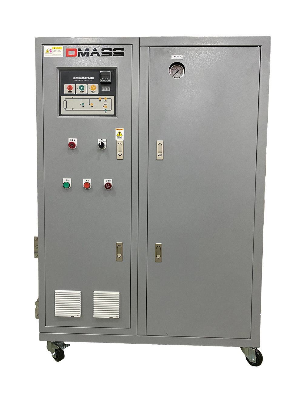 DMASS润滑冷却用液压站 DSP-10-V