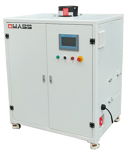 DMASS造纸设备专用伺服液压站